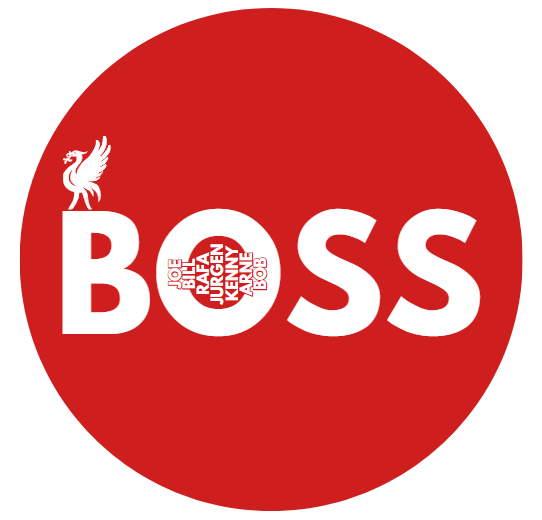 Boss Bosses unisex T-Shirt