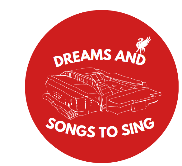Fields of Anfield Road Unisex T-Shirt