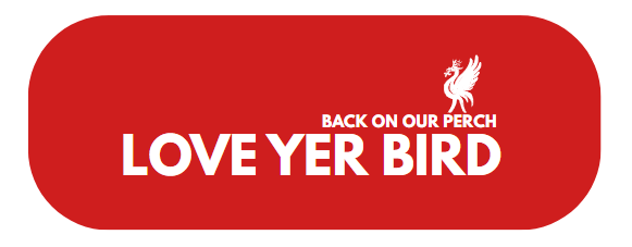 Love Yer Bird Champions unisex T-Shirt