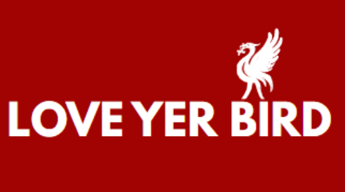 Love Yer Bird